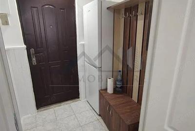 Garsonieră decomandată în Vișan - 2