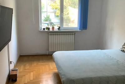 Apartament in Alexandria - 1