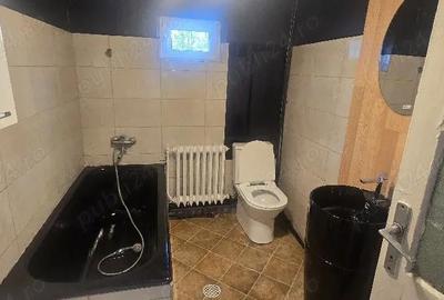 Casă cu Teren 500 Mp în Central - 2