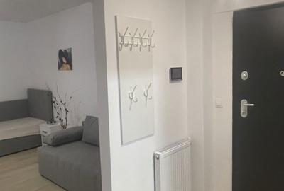 Garsonieră decomandată în Gării - 9