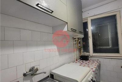 Apartament 2 Camere, Partial Mobilat, Centrala Gaze - Zona Km 4-5 - 6