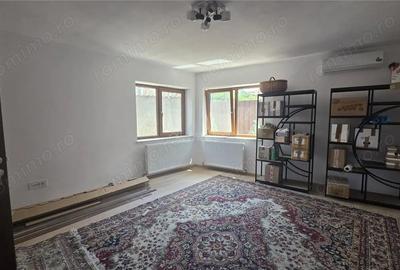 Casă cu 5 camere cu Teren 341 Mp în 1 Mai - 9