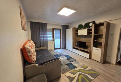 Apartament 2 camere ETAJ 3 spre inchiriere Deva, zona Decebal - 1