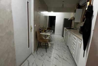 Apartament cu 3 camere în Central - 2