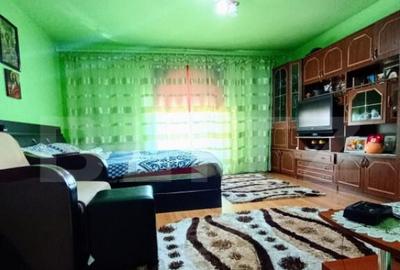 Vila individuala 320 mp, teren 579 mp, aproape de Centru - 6