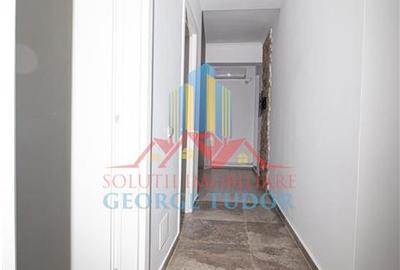Apartament cu 3 camere decomandat, mobilat în Chiajna - 24