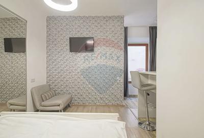 Ocazie! Garsonieră de vânzare pe Muresenilor, în Centrul istoric - 8