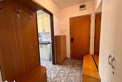 Apartament cu 2 camere, mobilat în Obor - 9