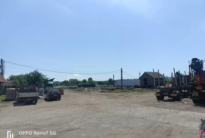 Platforma industriala de vanzare - 3