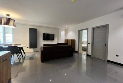 Apartament cu 2 camere decomandat în Bună Ziua - 3