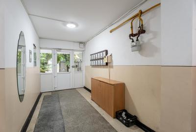 Apartament cu 2 camere semidecomandat, mobilat în Tătărași - 17