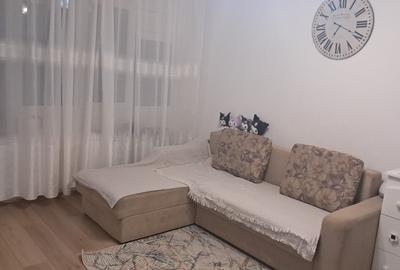Apartament cu 2 camere decomandat, mobilat în Berceni - 2