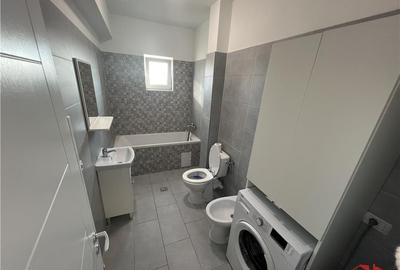 Apartament 2 camere, bloc nou,parcare, etaj 2(lift), ultrace - 16