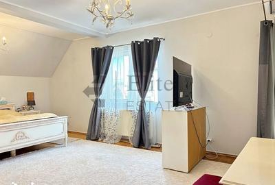 Casă cu 5 camere cu Teren 241 Mp în Ultracentral - 2