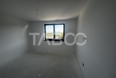 Casa de vanzare constructie 2024 cu 5 camere  in zona Terezian Sibiu - 9