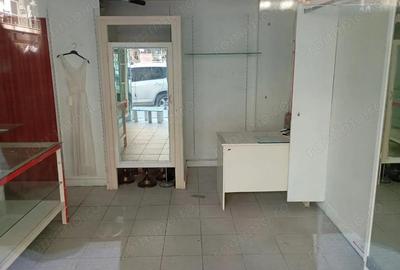 Spatu comercial de inchiriat in zona Mosilor - 2