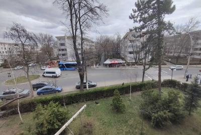 Garsonieră semidecomandată în Hipodrom - 2