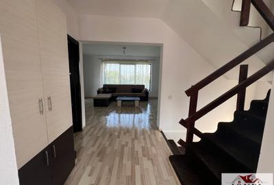 Casa D+P+M de vanzare in Alba Iulia - Orizont - 3