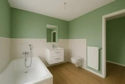 Apartament modern de 2 camere - etaj 3, ansamblu nou, finalizare septembrie 2026 - 5