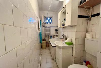 Apartament spa?ios cu 3 camere | Spitalul Jude?ean - 1