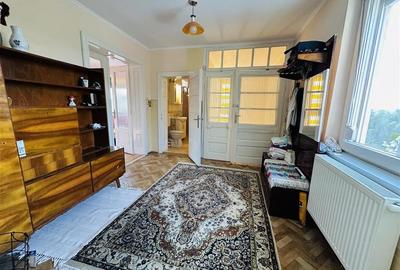 CASA CU ETAJ | TEREN 400 MP | ZONA DEALURI | STRADA MARIN PREDA - 18