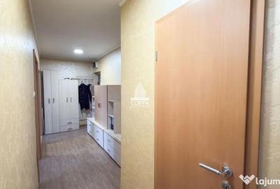 Apartament cu 2 camere decomandat în Gării - 3