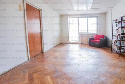 Apartament cu 3 camere decomandat în Gării