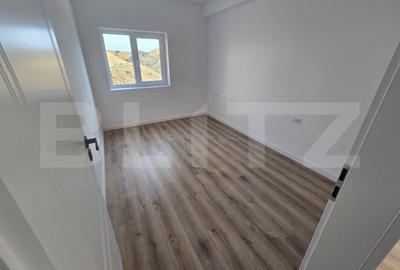 Ocazie! Apartament modern semifinisat, cu 3 camere, 60 mp, etaj intermediar - 4