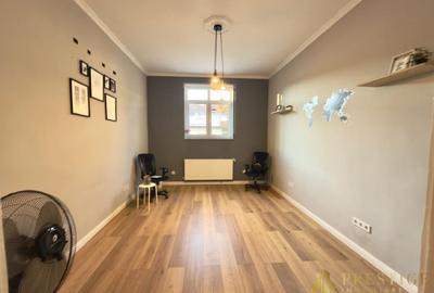 Birou individual premium de inchiriat pe str. Iuliu Maniu - Oradea - 3