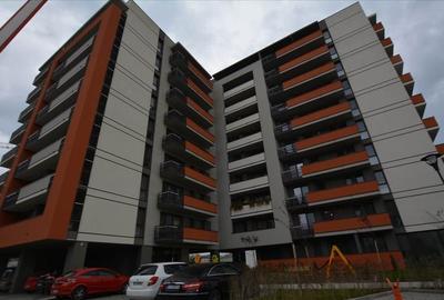 Apartament cu 2 camere decomandat, mobilat în Aradului - 11