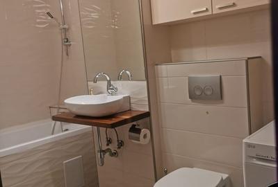 Apartament cu 2 camere decomandat, mobilat în Lujerului - 7