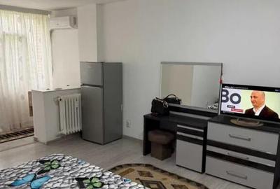APARTAMENT 1 CAMERA, ETAJ INTERMEDIAR,TATARASI,ZONA FOARTE C