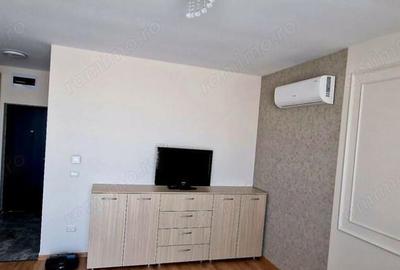 Garsoniera de inchiriat in zona Sanpetru - 3