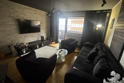 Vanzare apartament de 3 camere Militari Residence - 6