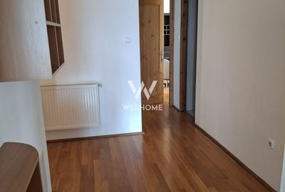 Apartament cu 3 camere, de inchiriat in Sibiu, Strand Apartament cu 3 camere, de inchiriat in Sibiu, Strand - 8