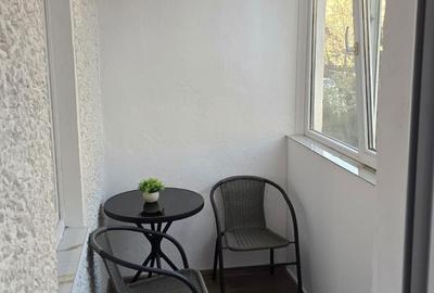 Apartament cu 3 camere decomandat în Lotus - 2