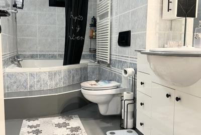 Apartament 4 camere, 130mp utili, garaj , parter -Complexul Studentesc - 9