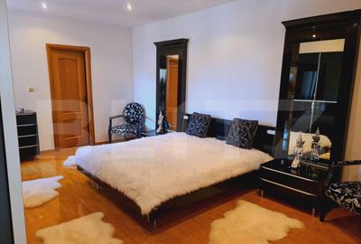 Vila 350 mp utili, teren 700 mp, strada Craitelor - 3