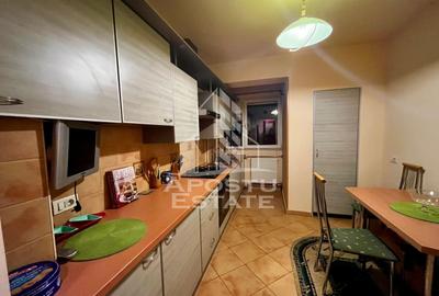 Apartament 3 camere,decomandat,centrala proprie,zona Tipografilor - 9