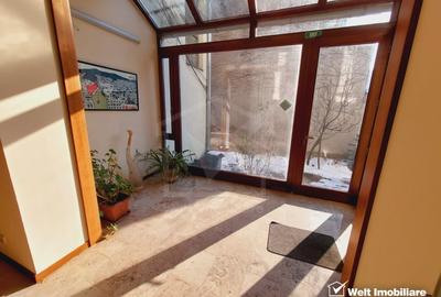 Apartament 3 camere 90 mp Terasa zona NTT Data - 4