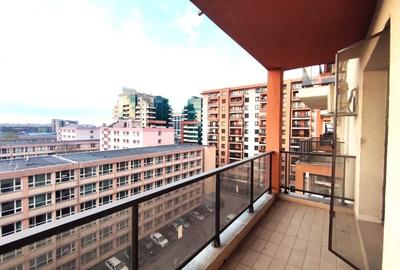 Apartament cu 2 camere decomandat, mobilat în Grozăvești - 13
