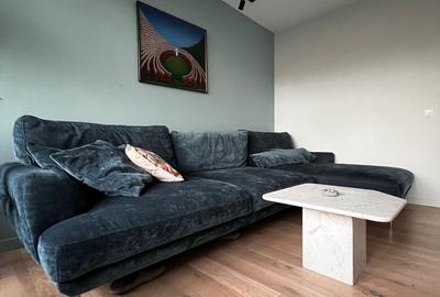 Apartament 3 camere in Copou vis-a-vis de Gradina Copou si la 200 m de UAIC - 3