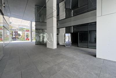 Spațiu comercial, de 149.80000305176 mp, în 13 Septembrie