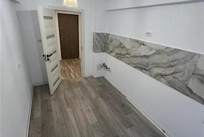 Apartament cu 2 camere decomandat în Babadag - 8
