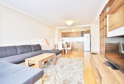 Apartament mobilat Central cu parcare - 22