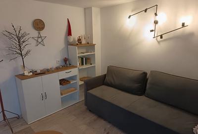 Casă cu 2 camere cu Teren 60 Mp în Oeștii Ungureni - 11