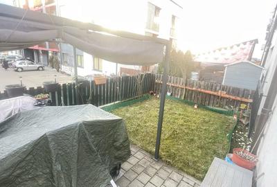 Apartament cu 3 camere decomandat în Central - 2