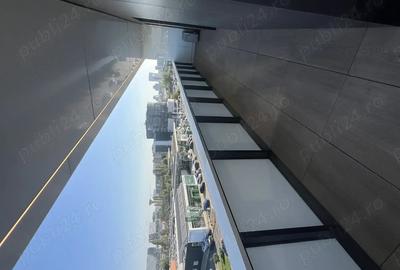 Inchiriez apartament NOU cu 3 camere in complexul rezidential Cortina North - 5