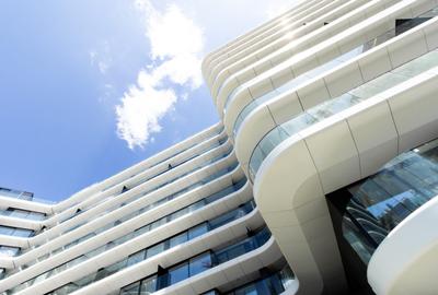 APARTAMENT 2 CAMERE - 75MP - FLOREASCA - PISCINA -COMISION 0% - 17