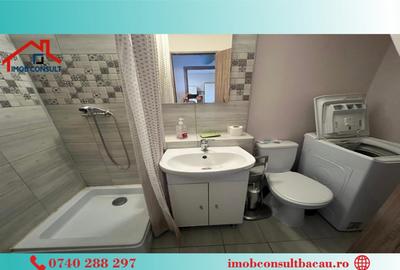 Garsoniera confort 1, spatioasa, mobilata!CE1225 - 6